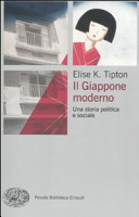 Copertina  Il Giappone moderno : storia politica e sociale