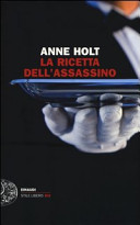 Copertina  La ricetta dell'assassino