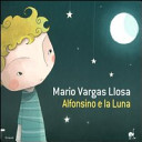 Copertina  Alfonsino e la Luna