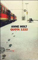 Copertina  Quota 1222