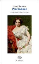 Copertina  Persuasione