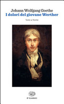 Copertina  Die Leiden des jungen Werther = I dolori del giovane Werther