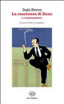 Copertina  La coscienza di Zeno e \\Continuazioni\\