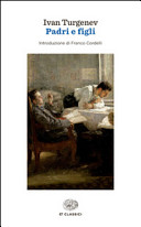 Copertina  Padri e figli 