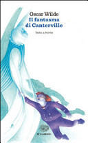 Copertina  The Canterville ghost = Il fantasma di Canterville
