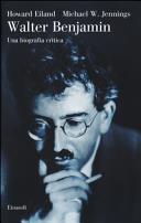 Copertina  Walter Benjamin : una biografia critica