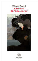 Copertina  Racconti di Pietroburgo