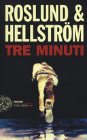 Copertina  Tre minuti