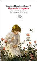 Copertina  Il giardino segreto