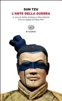 Copertina  L'arte della guerra