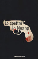 Copertina  Lo spettro