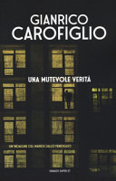 Copertina  Una mutevole verità