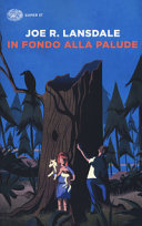 Copertina  In fondo alla palude