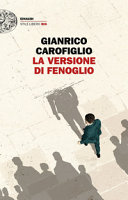 Copertina  La versione di Fenoglio
