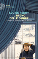 Copertina  Il regno delle ombre