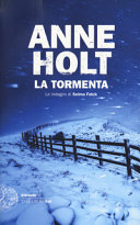 Copertina  La tormenta