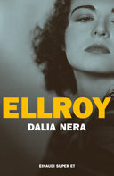 Copertina  Dalia nera