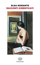 Copertina  Racconti dimenticati