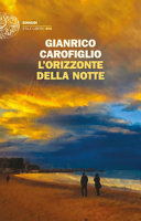 Copertina  L'orizzonte della notte