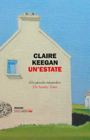 Copertina  Un'estate