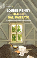 Copertina  Tracce dal passato