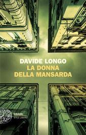 Copertina  La donna della mansarda