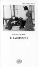 Copertina  Il gabbiano