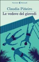 Copertina  Le vedove del giovedì