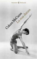 Copertina  La sua danza