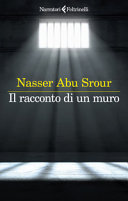 Copertina  Il racconto di un muro