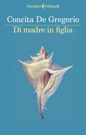 Copertina  Di madre in figlia