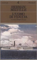 Copertina  L'uomo di fiducia : (una mascherata)