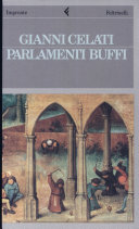Copertina  Parlamenti buffi