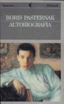 Copertina  Autobiografia