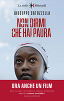 Copertina  Non dirmi che hai paura