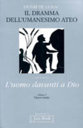 Copertina  L'Epistola ai Romani