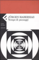 Copertina  Tempo di passaggi