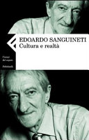 Copertina  Cultura e realtà