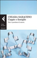 Copertina  Coppie e famiglie : non è questione di natura