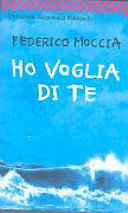 Copertina  Ho voglia di te