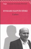 Copertina  L'altro
