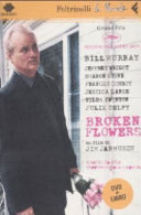 Copertina  Broken flowers