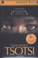Copertina  Il suo nome è Tsotsi