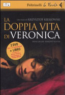 Copertina  La doppia vita di Veronica