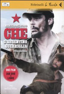 Copertina  Che. L'argentino ; Guerriglia