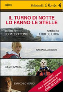 Copertina  Il turno di notte lo fanno le stelle