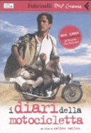 Copertina  I diari della motocicletta