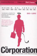 Copertina  The Corporation
