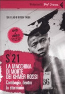 Copertina  S 21 : la macchina di morte dei khmer rossi : Cambogia, dentro lo sterminio