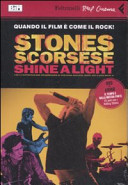 Copertina  Shine a light